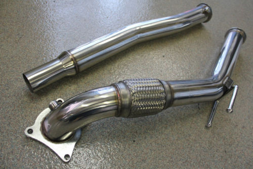2.0T-down-pipe